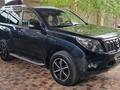 Toyota Land Cruiser Prado 2011 года за 13 000 000 тг. в Шымкент