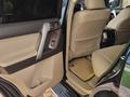 Toyota Land Cruiser Prado 2011 года за 13 000 000 тг. в Шымкент – фото 16