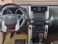 Toyota Land Cruiser Prado 2011 года за 13 000 000 тг. в Шымкент – фото 21