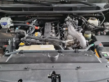 Toyota Land Cruiser Prado 2011 года за 13 000 000 тг. в Шымкент – фото 22