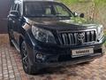 Toyota Land Cruiser Prado 2011 года за 13 000 000 тг. в Шымкент – фото 3
