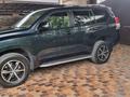 Toyota Land Cruiser Prado 2011 года за 13 000 000 тг. в Шымкент – фото 5