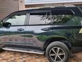 Toyota Land Cruiser Prado 2011 года за 13 000 000 тг. в Шымкент – фото 9