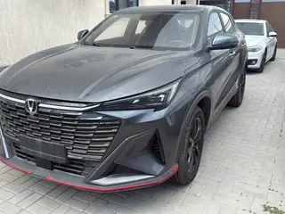 Changan X5 Plus