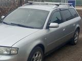 Audi A6 2002 года за 4 000 000 тг. в Атбасар