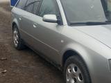 Audi A6 2002 года за 4 000 000 тг. в Атбасар – фото 2