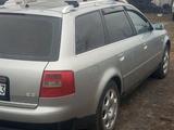 Audi A6 2002 года за 4 000 000 тг. в Атбасар – фото 3