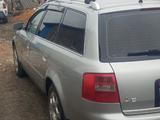 Audi A6 2002 года за 4 000 000 тг. в Атбасар – фото 4