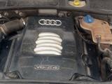 Audi A6 2002 года за 4 000 000 тг. в Атбасар – фото 5