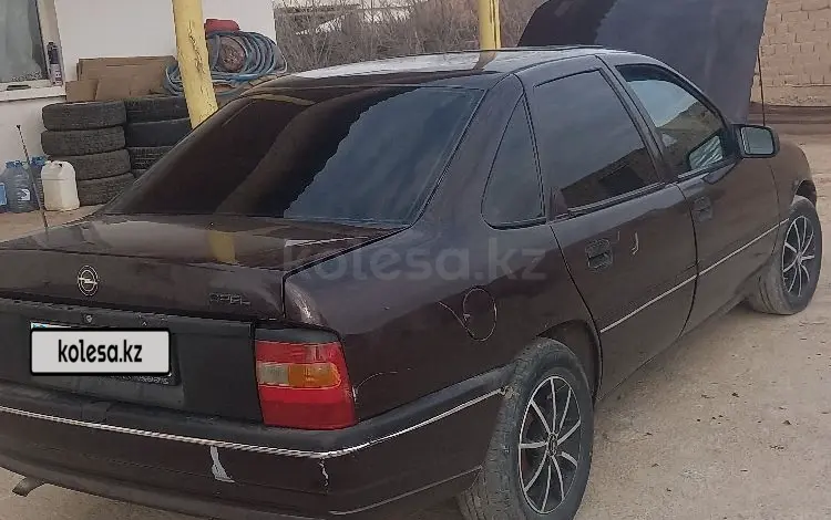 Opel Vectra 1990 годаfor580 000 тг. в Шымкент