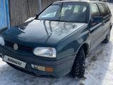 Volkswagen Golf 1994 годаүшін1 400 000 тг. в Талдыкорган – фото 2