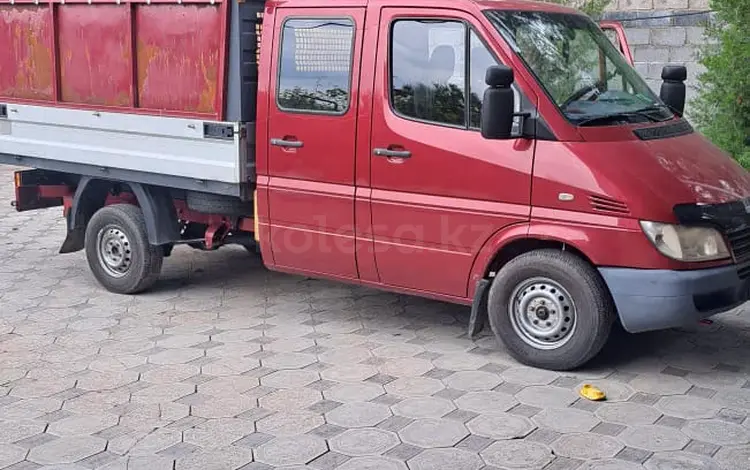 Mercedes-Benz  Sprinter 2005 года за 11 000 000 тг. в Алматы