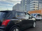 Chevrolet Tracker 2014 годаүшін4 700 000 тг. в Астана – фото 4