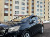 Chevrolet Tracker 2014 годаүшін4 700 000 тг. в Астана – фото 2