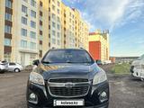 Chevrolet Tracker 2014 годаүшін4 700 000 тг. в Астана