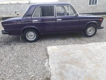 ВАЗ (Lada) 2106 1997 года за 950 000 тг. в Туркестан – фото 2