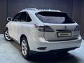 Lexus RX 350 2011 года за 11 950 000 тг. в Актобе – фото 3