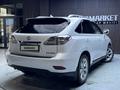 Lexus RX 350 2011 года за 11 950 000 тг. в Актобе – фото 4