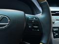 Lexus RX 350 2011 года за 11 950 000 тг. в Актобе – фото 7