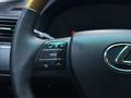 Lexus RX 350 2011 года за 11 950 000 тг. в Актобе – фото 8