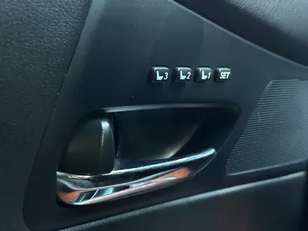 Lexus RX 350 2011 года за 11 950 000 тг. в Актобе – фото 11