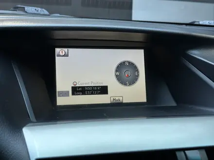 Lexus RX 350 2011 года за 11 950 000 тг. в Актобе – фото 14