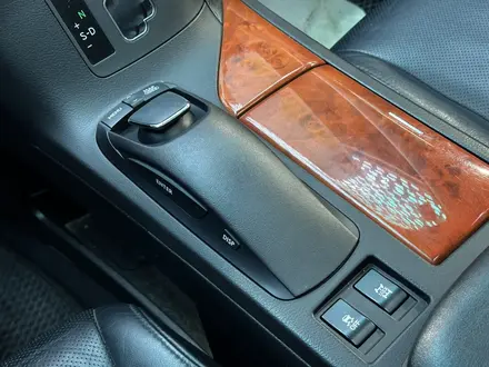 Lexus RX 350 2011 года за 11 950 000 тг. в Актобе – фото 15