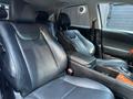 Lexus RX 350 2011 года за 11 950 000 тг. в Актобе – фото 22