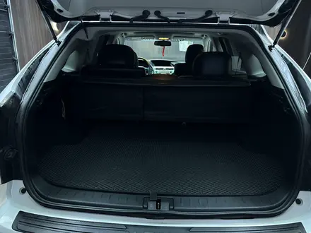 Lexus RX 350 2011 года за 11 950 000 тг. в Актобе – фото 24
