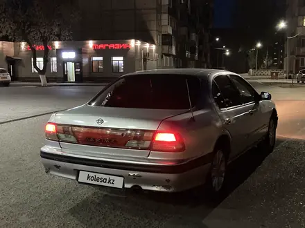 Nissan Maxima 1995 года за 1 900 000 тг. в Павлодар – фото 5