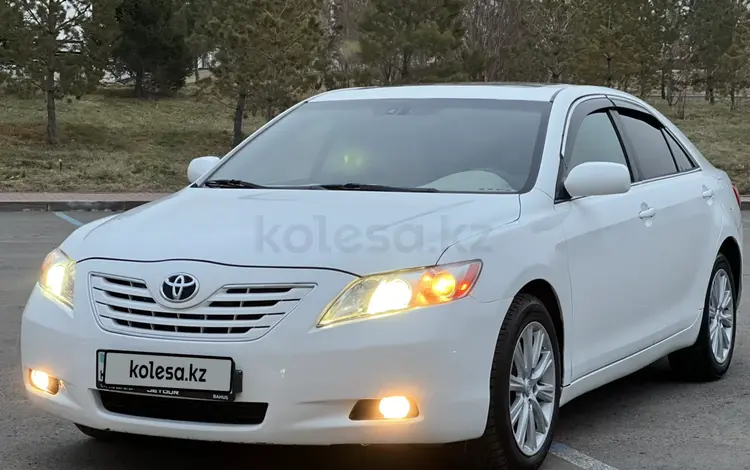 Toyota Camry 2006 года за 5 800 000 тг. в Астана