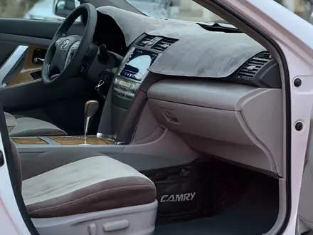 Toyota Camry 2006 года за 5 800 000 тг. в Астана – фото 12