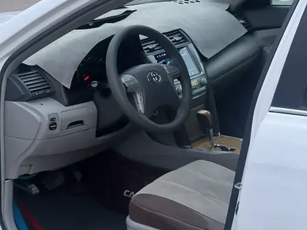 Toyota Camry 2006 года за 5 800 000 тг. в Астана – фото 11