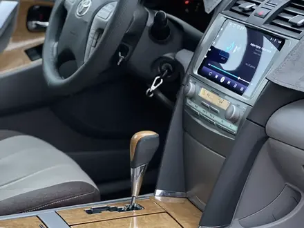Toyota Camry 2006 года за 5 800 000 тг. в Астана – фото 14