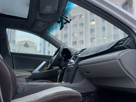 Toyota Camry 2006 года за 5 800 000 тг. в Астана – фото 15