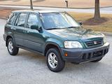 Honda CR-V 1999 года за 600 000 тг. в Астана