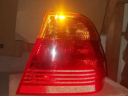 Новые задние фонари (DEPO) на BMW 3 е46үшін20 000 тг. в Алматы