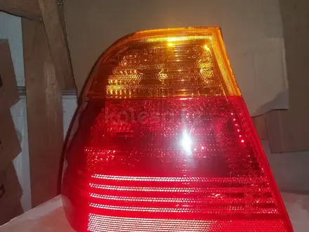 Новые задние фонари (DEPO) на BMW 3 е46үшін20 000 тг. в Алматы – фото 2