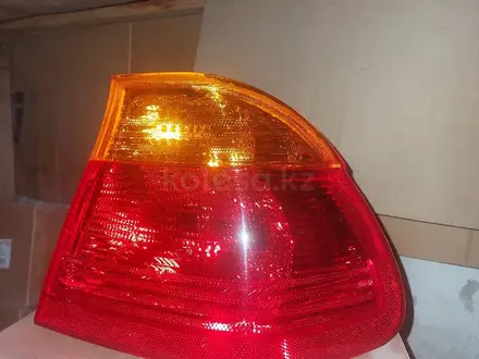 Новые задние фонари (DEPO) на BMW 3 е46үшін20 000 тг. в Алматы – фото 3