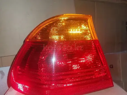 Новые задние фонари (DEPO) на BMW 3 е46үшін20 000 тг. в Алматы – фото 4