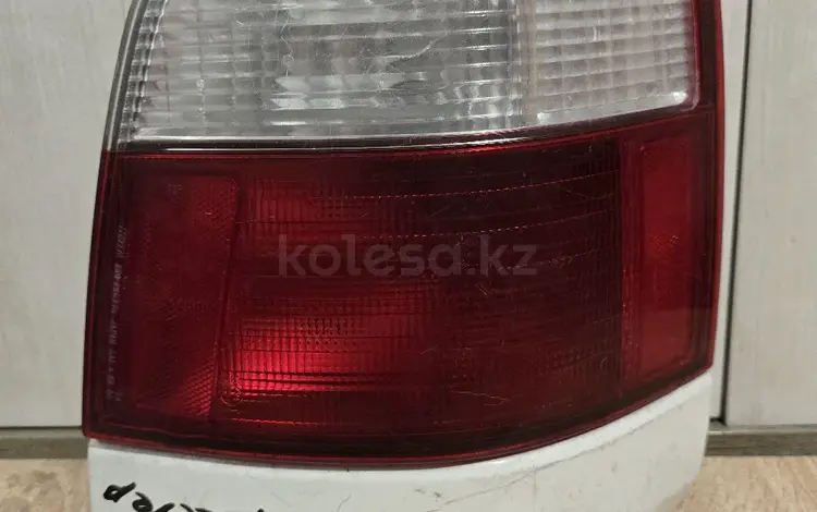 Задний фонарь Subaru Forester, оригинал за 13 000 тг. в Алматы