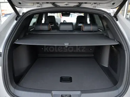 BYD Song Plus Flagship 602 EV 2026 года за 14 490 000 тг. в Алматы – фото 10