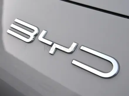 BYD Song Plus Flagship 602 EV 2026 года за 14 490 000 тг. в Алматы – фото 28