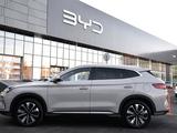BYD Song Plus Flagship 602 EV 2026 года за 14 290 000 тг. в Алматы – фото 3
