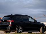 BMW X5 2021 годаүшін40 000 000 тг. в Астана – фото 4