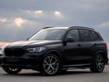 BMW X5 2021 годаүшін40 000 000 тг. в Астана