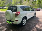 Toyota RAV4 2012 года за 8 000 000 тг. в Алматы – фото 4