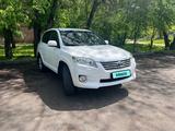 Toyota RAV4 2012 года за 8 600 000 тг. в Алматы – фото 2