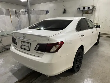 Lexus ES 350 2008 года за 6 300 000 тг. в Актау – фото 3