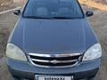 Chevrolet Lacetti 2012 годаүшін3 000 000 тг. в Атырау